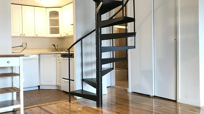 Rented by Knickerbocker Village NY Inc. | media 7