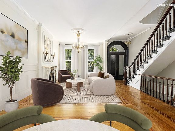 2nd image of 158 Washington Park #1