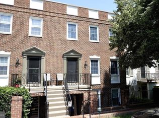 3251 Sutton Pl NW APT B, Washington, DC 20016
