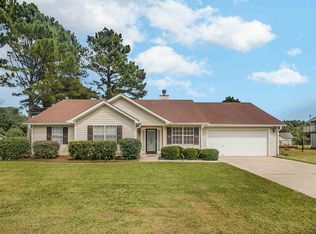 64 Eva Dr, Hampton, GA 30228