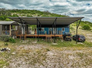Sd 45475 None, Rocksprings, TX 78880