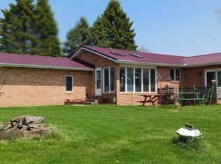 3412 E Sanilac Rd, Mayville, MI 48744