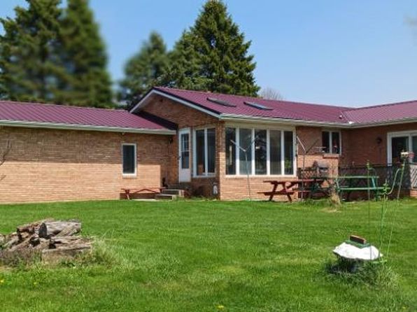 3412 E Sanilac Rd, Mayville, MI 48744