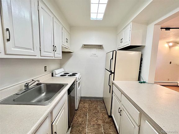 2nd image of 1270 N Marion St APT 107