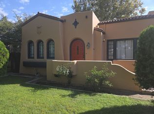 1576 N Poplar Ave, Fresno, CA 93728