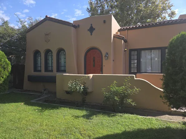 1576 N Poplar Ave, Fresno, CA 93728
