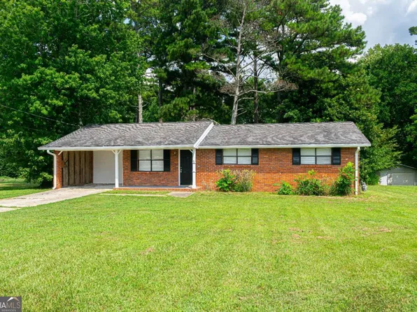 2280 Pope Rd, Douglasville, GA 30135