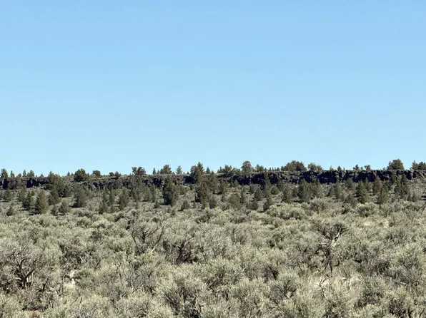 Browns Valley Rd, Christmas Valley, OR 97641