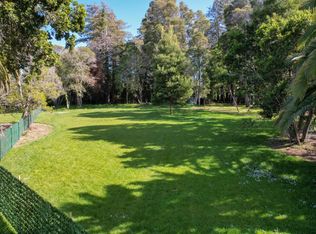 90 Fagan Dr, Burlingame, CA