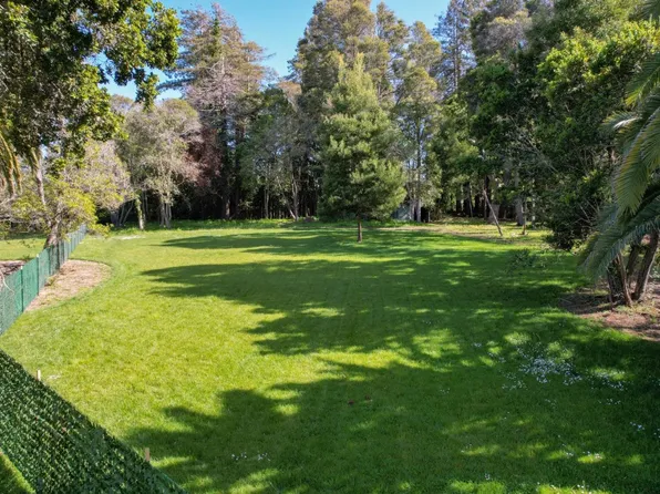 90 Fagan Dr, Burlingame, CA 94010