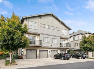8019 NW Rockne Way, Beaverton, OR 97006