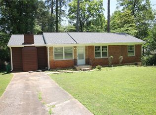3119 Beech Dr, Decatur, GA 30032