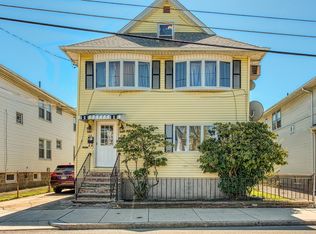 58 Windsor Rd, Medford, MA 02155