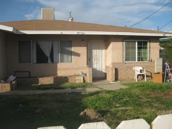 25526 Jade Rd, Barstow, CA 92311