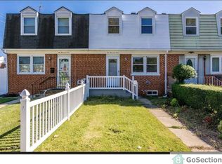 2001 Codd Ave, Baltimore, MD 21222