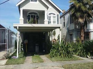 2653 Jonquil St, New Orleans, LA 70122
