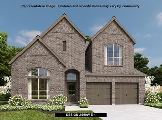 8521 Lake Arrowhead Trl, McKinney, TX 75071