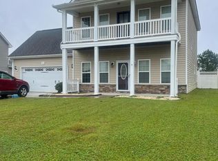 360 Sonoma Rd, Jacksonville, NC 28546