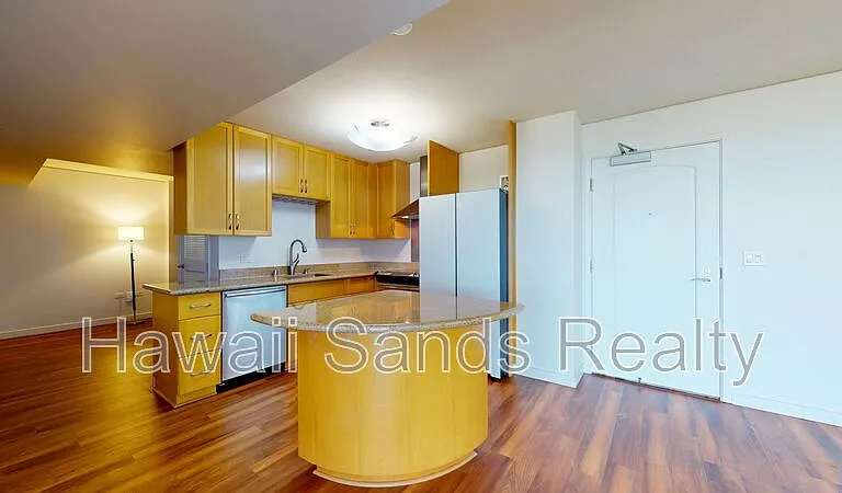 1296 Kapiolani Blvd #3204 — Photo 5