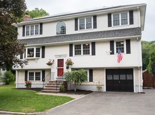 181 Boston Rock Rd, Melrose, MA 02176
