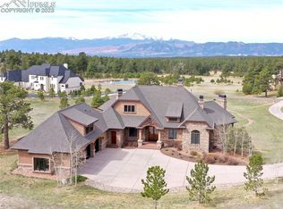 16008 Open Sky Way, Colorado Springs, CO 80908