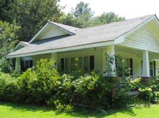 5104 Highway 52 S, Cheraw, SC 29520