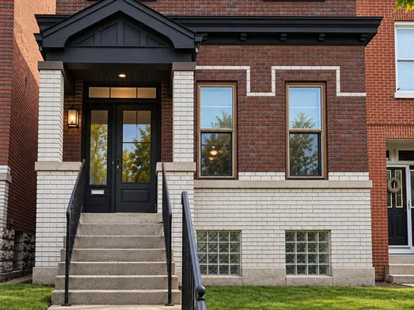 3443 Alberta St, Saint Louis, MO 63118