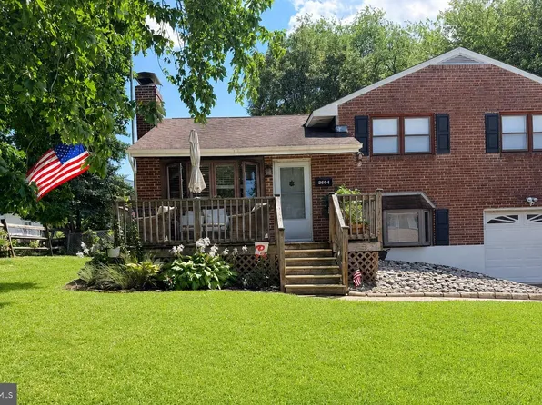 2604 Madison Ave, Claymont, DE 19703