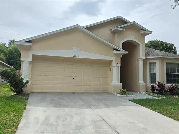12824 Kings Lake Dr, Gibsonton, FL 33534