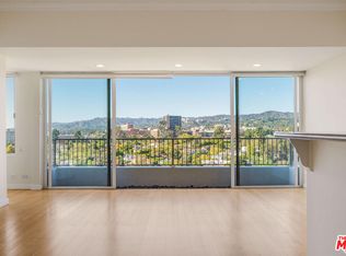 10501 Wilshire Blvd UNIT 1701, Los Angeles, CA 90024