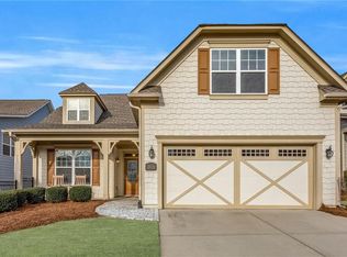 3934 SW Sweet Magnolia Dr, Gainesville, GA 30504