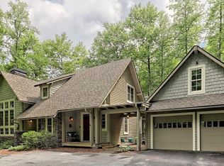 33 Highwood Trce, Cashiers, NC 28741