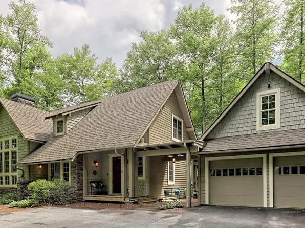33 Highwood Trce, Cashiers, NC 28741