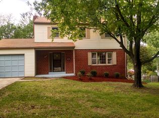 7308 Good Luck Rd, Lanham, MD 20706