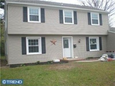 209 Somerset Dr, Willingboro, NJ, 08046
