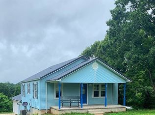 19405 Lannigan Rd, Waynesville, MO 65583