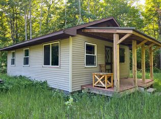 X22 Wyszinski Rd, Saxon, WI 54559