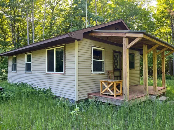 X22 Wyszinski Rd, Saxon, WI 54559
