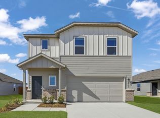 2777 Kyle Dr, Crandall, TX 75114