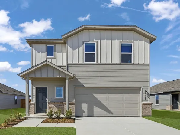 2777 Kyle Dr, Crandall, TX 75114