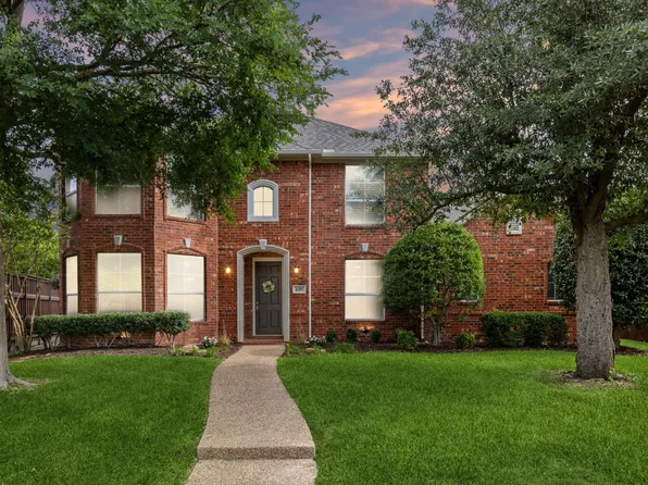 4305 Woodland Meadow Ter, Plano, TX 75024