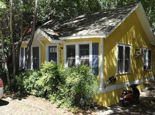 2715 Hemphill Park APT A, Austin, TX 78705
