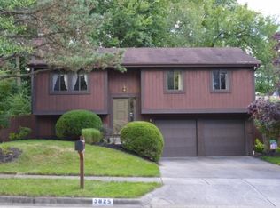 3825 Blueberry Hollow Rd, Columbus, OH 43230