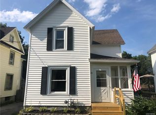 20 Needham St, Perry, NY 14530