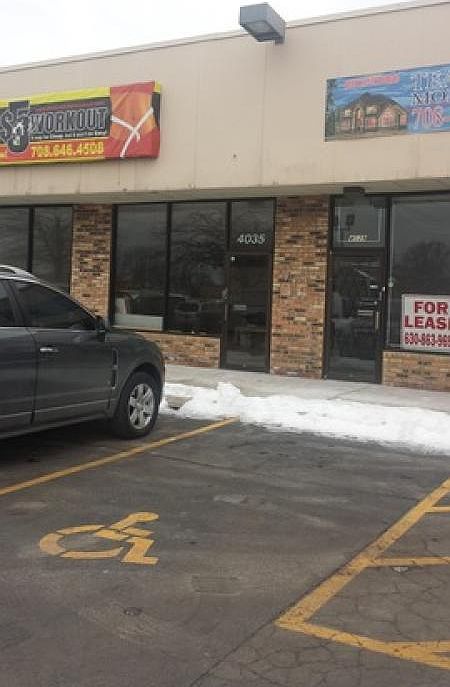2nd image of 4035 175th St