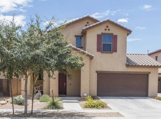 2122 S Moccasin Trl, Gilbert, AZ 85295