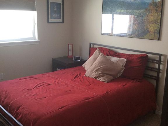 Bedroom #2