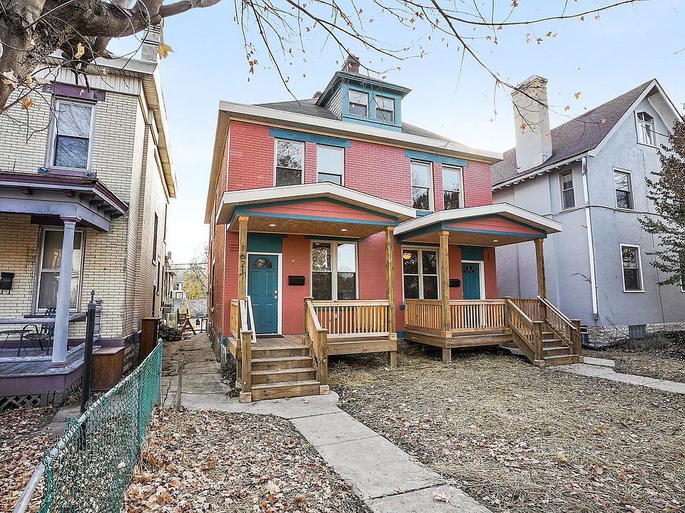 1st image of 1621 Granville St