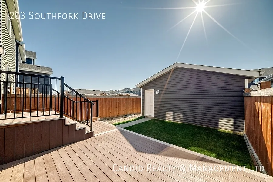 Three Bedroom Full House for rent — Photo 3