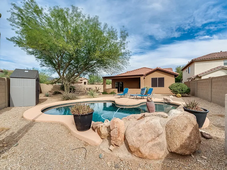 39534 N Bent Creek Ct — Photo 35
